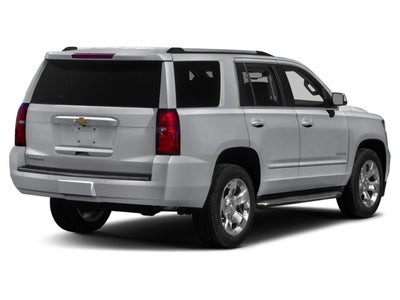 2015 Chevrolet Tahoe 2WD LTZ