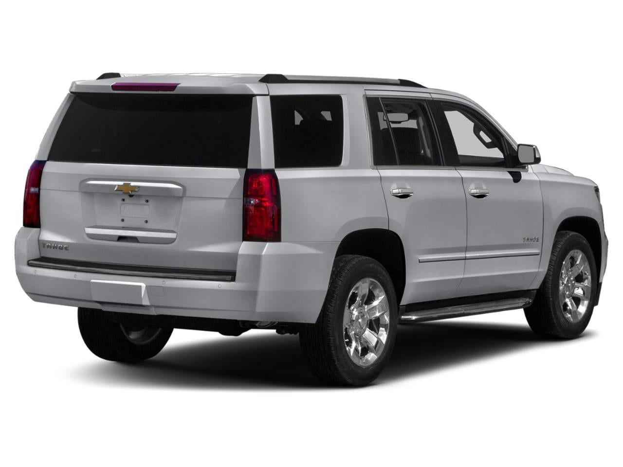 2015 Chevrolet Tahoe 2WD LTZ
