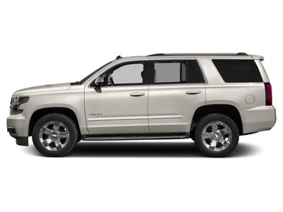 2015 Chevrolet Tahoe 2WD LTZ