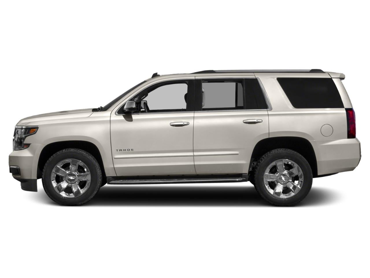 2015 Chevrolet Tahoe 2WD LTZ
