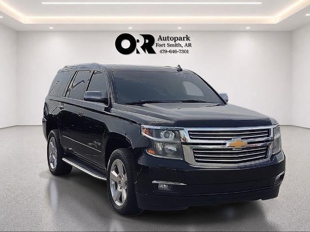 2020 Chevrolet Tahoe 2WD Premier