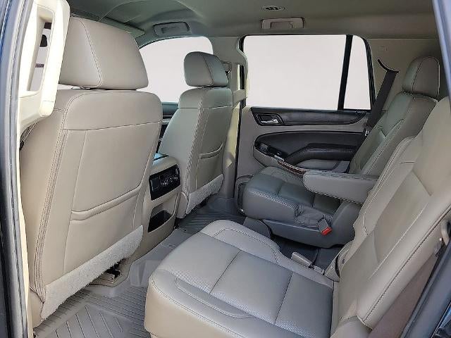 2020 Chevrolet Tahoe 2WD Premier