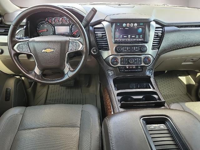 2020 Chevrolet Tahoe 2WD Premier