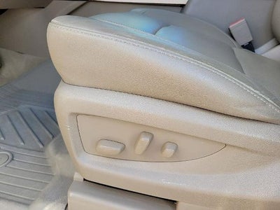 2020 Chevrolet Tahoe 2WD Premier