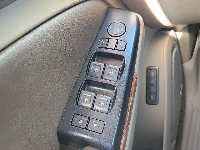 2020 Chevrolet Tahoe 2WD Premier