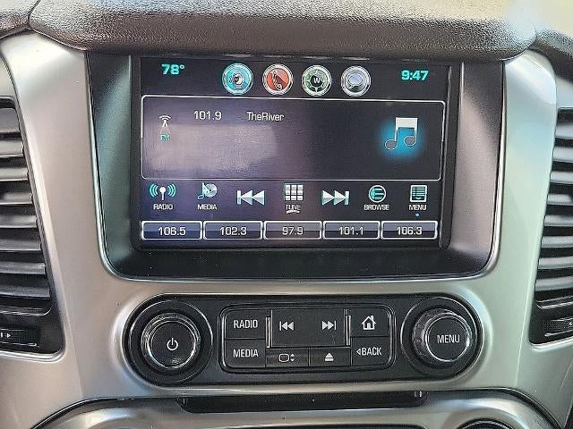 2020 Chevrolet Tahoe 2WD Premier
