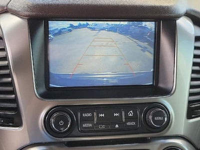 2020 Chevrolet Tahoe 2WD Premier