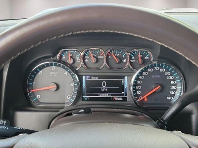 2020 Chevrolet Tahoe 2WD Premier