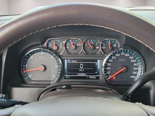 2020 Chevrolet Tahoe 2WD Premier