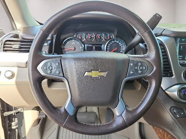 2020 Chevrolet Tahoe 2WD Premier