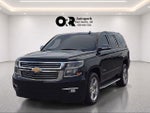 2020 Chevrolet Tahoe 2WD Premier