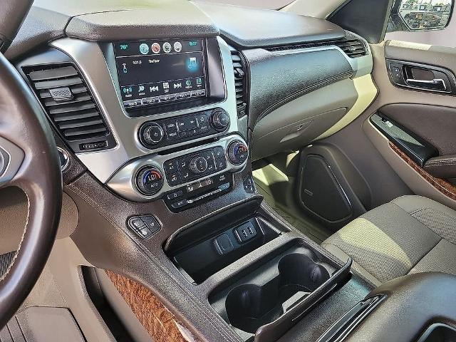 2020 Chevrolet Tahoe 2WD Premier