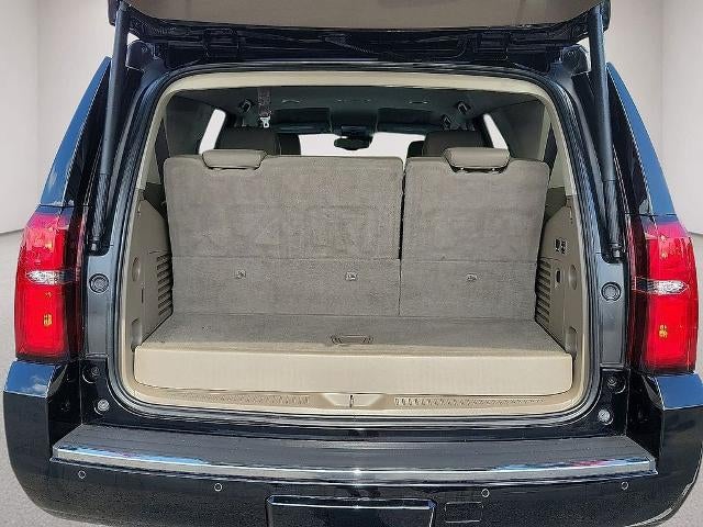 2020 Chevrolet Tahoe 2WD Premier