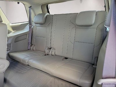 2020 Chevrolet Tahoe 2WD Premier