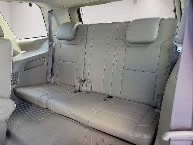 2020 Chevrolet Tahoe 2WD Premier
