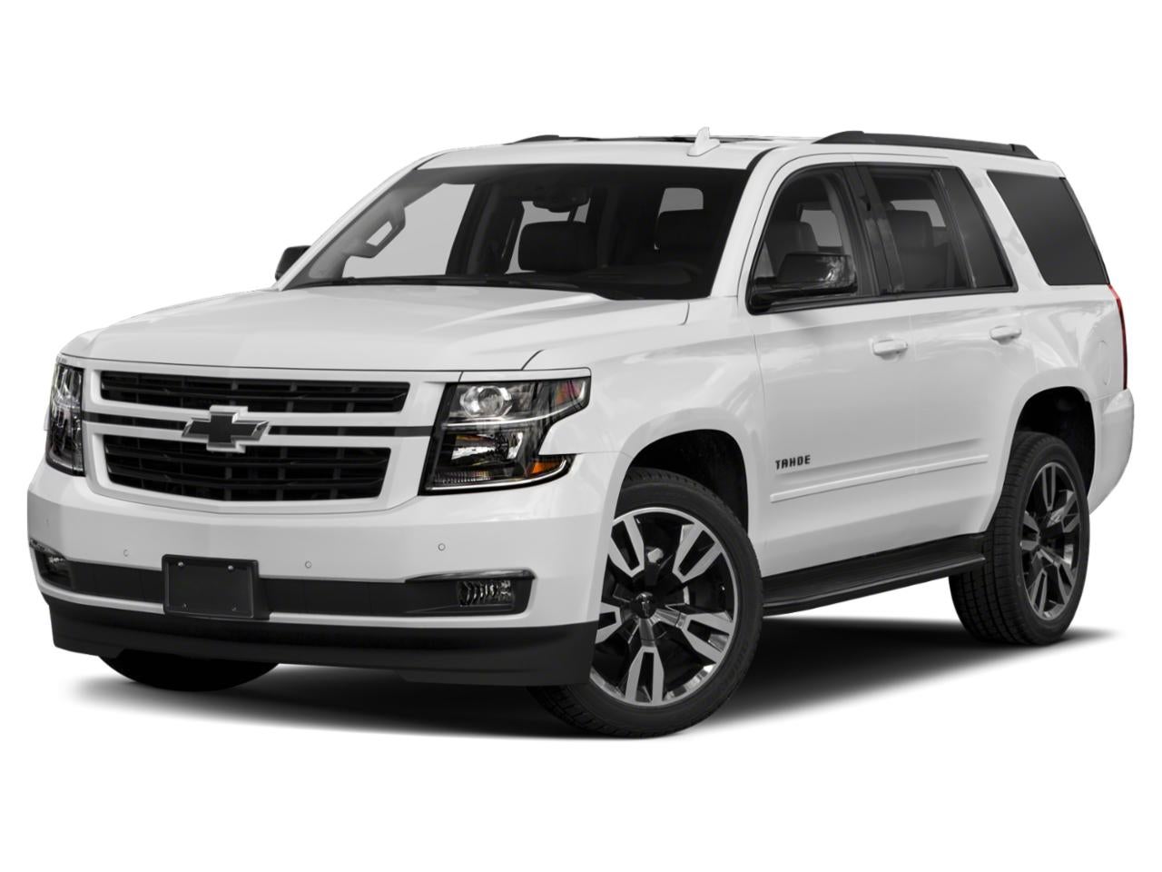 2020 Chevrolet Tahoe 2WD Premier's photo