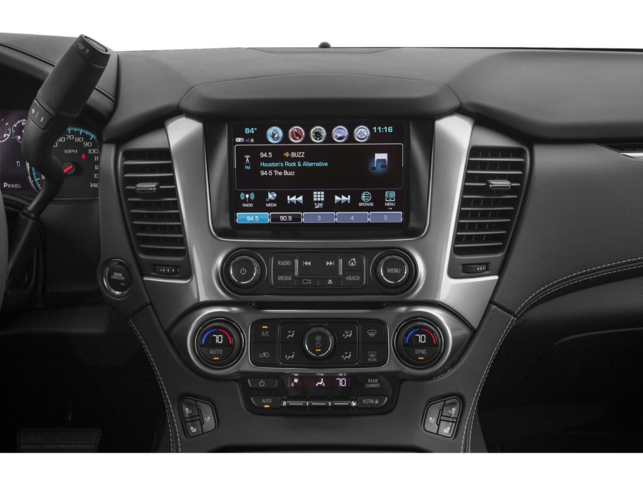 2020 Chevrolet Tahoe 2WD Premier