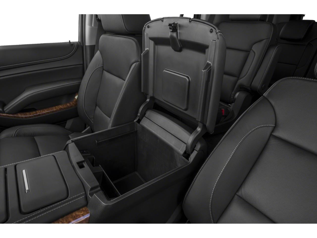 2020 Chevrolet Tahoe 2WD Premier