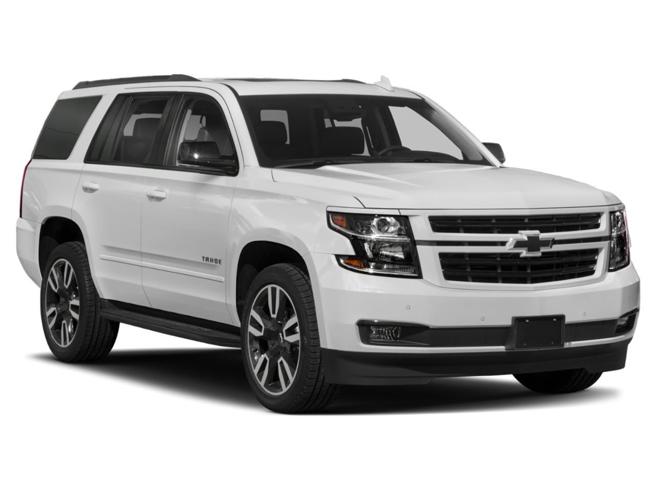 2020 Chevrolet Tahoe 2WD Premier