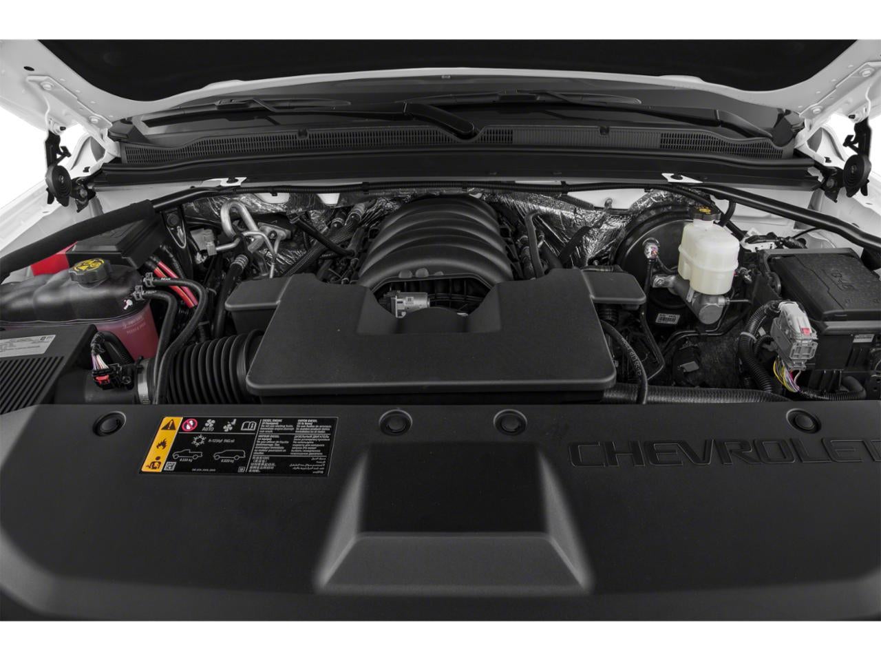 2020 Chevrolet Tahoe 2WD Premier