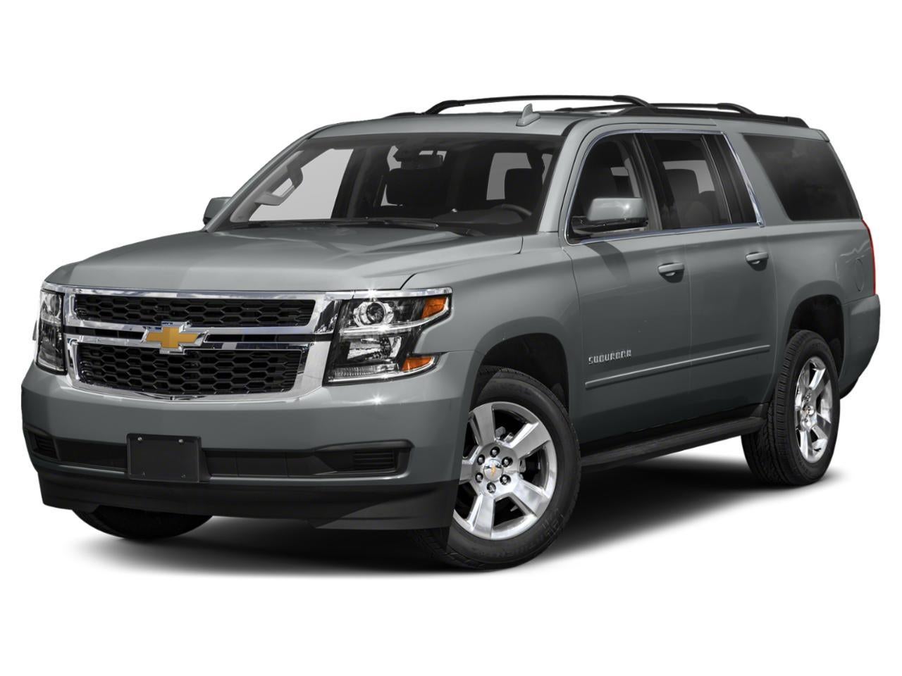 2018 Chevrolet Suburban 2WD 1500 LT