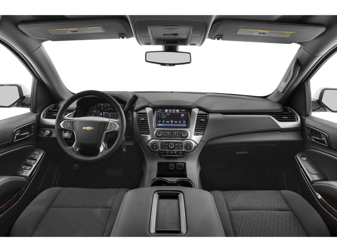 2018 Chevrolet Suburban 2WD 1500 LT