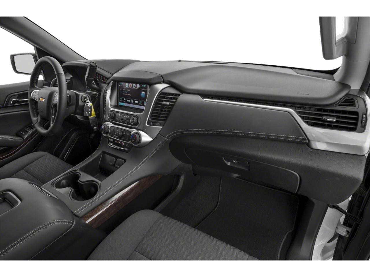 2018 Chevrolet Suburban 2WD 1500 LT