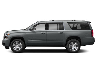 2018 Chevrolet Suburban 2WD 1500 LT