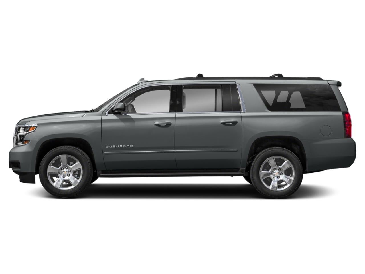 2018 Chevrolet Suburban 2WD 1500 LT