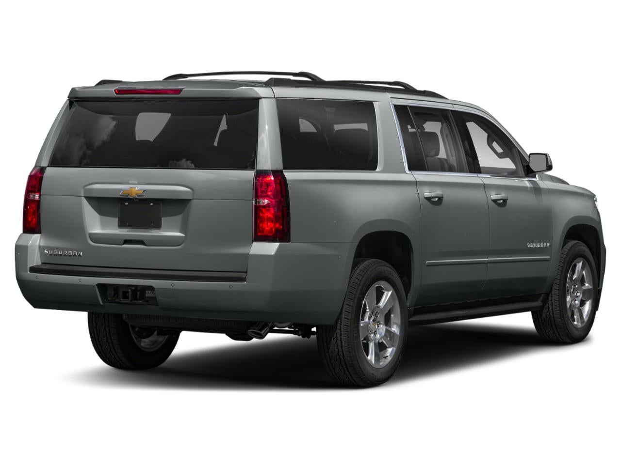 2018 Chevrolet Suburban 2WD 1500 LT