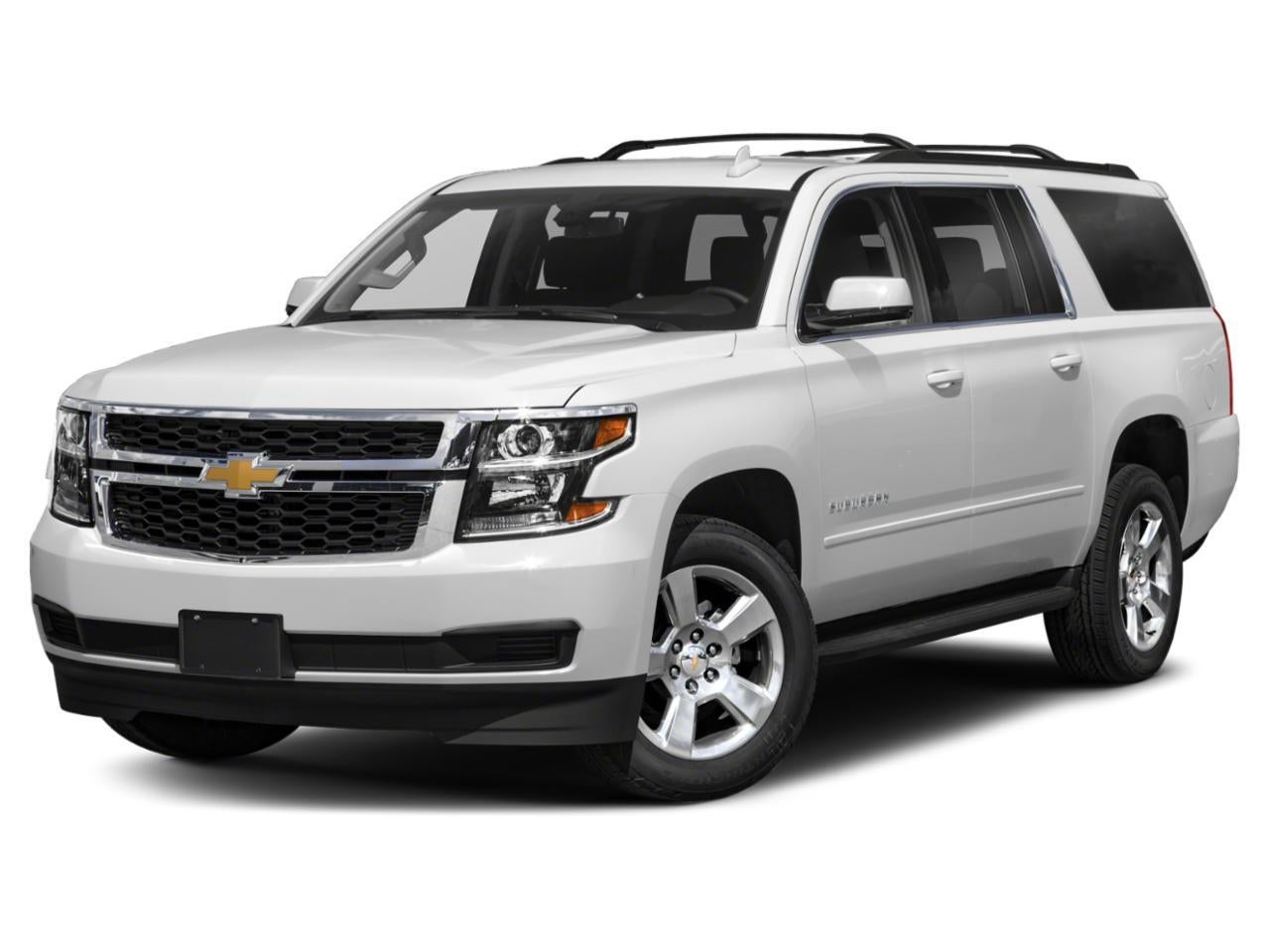 2018 Chevrolet Suburban 2WD 1500 LT