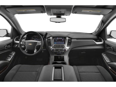 2018 Chevrolet Suburban 2WD 1500 LT
