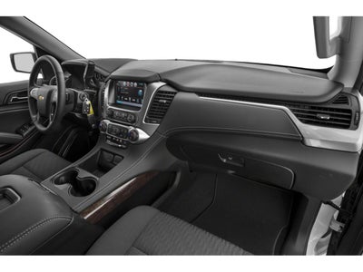 2018 Chevrolet Suburban 2WD 1500 LT
