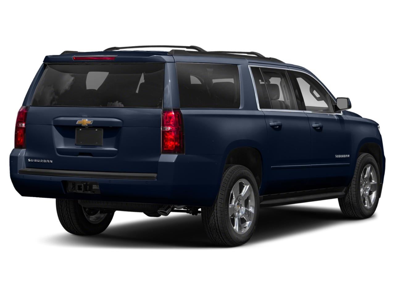 2018 Chevrolet Suburban 2WD 1500 LT