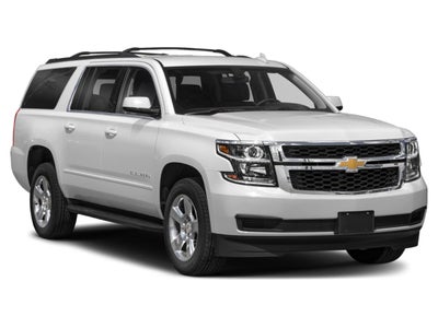 2018 Chevrolet Suburban 2WD 1500 LT