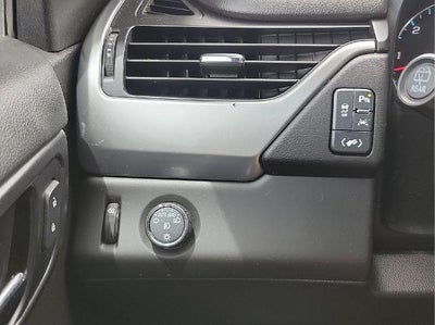 2017 Chevrolet Suburban 2WD 1500 Premier