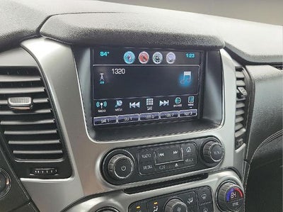 2017 Chevrolet Suburban 2WD 1500 Premier