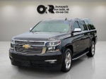2017 Chevrolet Suburban 2WD 1500 Premier