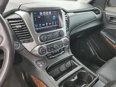 2017 Chevrolet Suburban 2WD 1500 Premier
