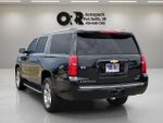 2017 Chevrolet Suburban 2WD 1500 Premier