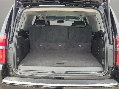2017 Chevrolet Suburban 2WD 1500 Premier