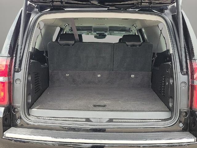 2017 Chevrolet Suburban 2WD 1500 Premier