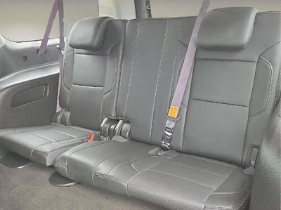 2017 Chevrolet Suburban 2WD 1500 Premier