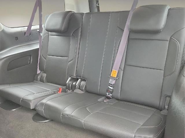 2017 Chevrolet Suburban 2WD 1500 Premier