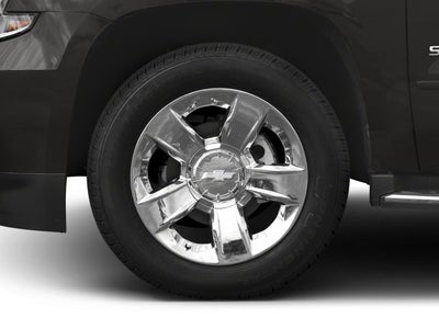 2017 Chevrolet Suburban 2WD 1500 Premier