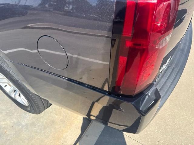 2015 Chevrolet Suburban 2WD LT