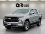 2024 Chevrolet Tahoe 2WD LS