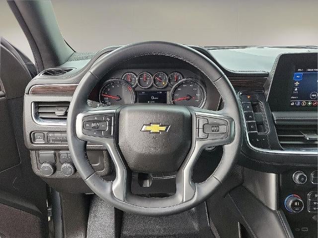 2024 Chevrolet Tahoe 2WD LS