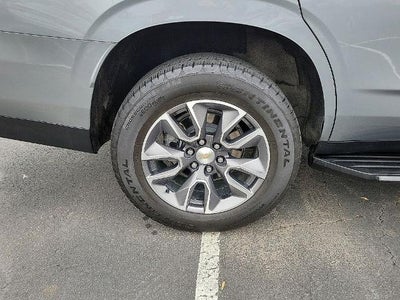 2024 Chevrolet Tahoe 2WD LS