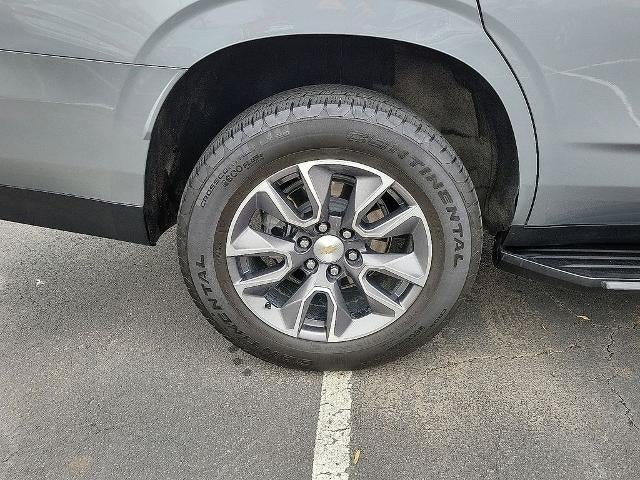 2024 Chevrolet Tahoe 2WD LS